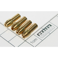 Sealey Collets 4pcs E5188.V4-47