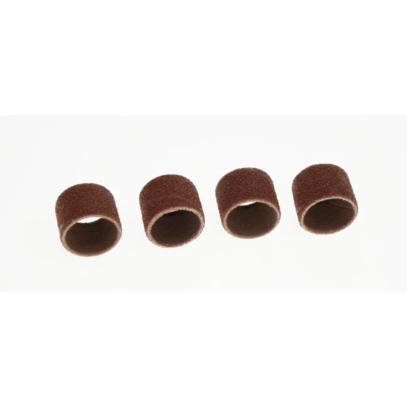 Sealey Sanding bands (big) 4pcs