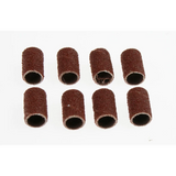 Sealey Sanding bands (small) 8pcs E5188.V4-49