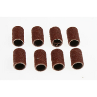 Sealey Sanding bands (small) 8pcs E5188.V4-49