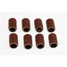 Sealey Sanding bands (small) 8pcs