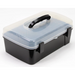 Sealey Blow mould case (c/w clear lid and inner trays)
