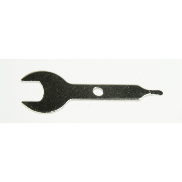 Sealey Spanner (9.7mm)