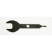 Sealey Spanner (9.7mm)