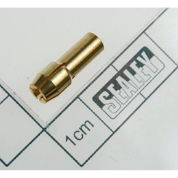 Sealey Brass collet (2.3mm)