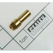Sealey Brass collet (2.3mm)