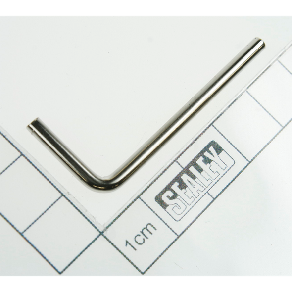 Sealey Flexible drive locking bar