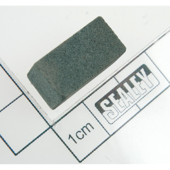 Sealey Dressing stone (20x10x10mm)