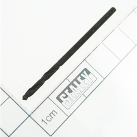 Sealey Hss twist drill (2.3mm) E540.V2-ACC6