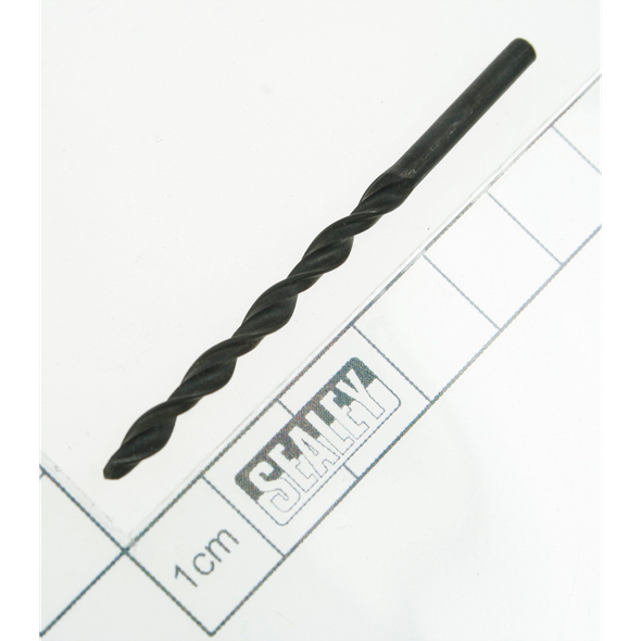 Sealey Hss twist drill (3mm)