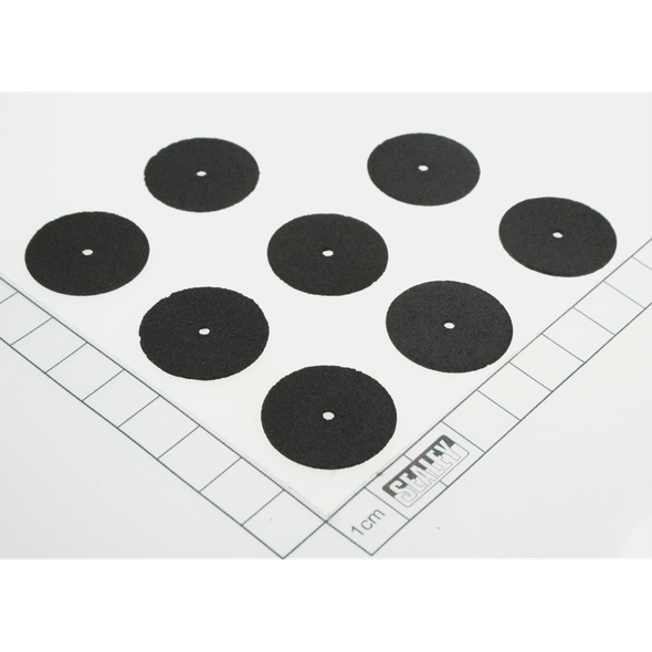 Sealey Cut-off wheels (8pcs)