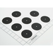 Sealey Cut-off wheels (8pcs)