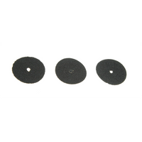 Sealey Sanding discs (3pcs) (20x0.35mm) E540.V2-ACC9