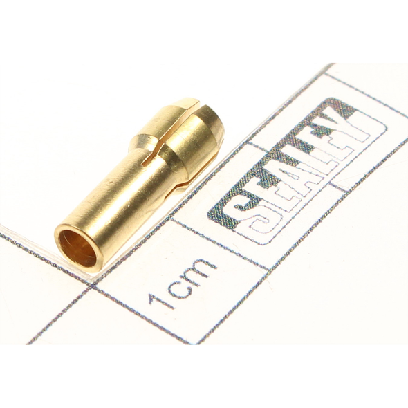 Sealey Brass collet (3mm)
