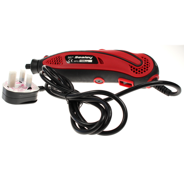 Sealey Electric grinder 'new style'