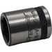 Sealey Socket 3/8"Dr 15mm 'Total Lock-On' (6pt) 'Black Series'