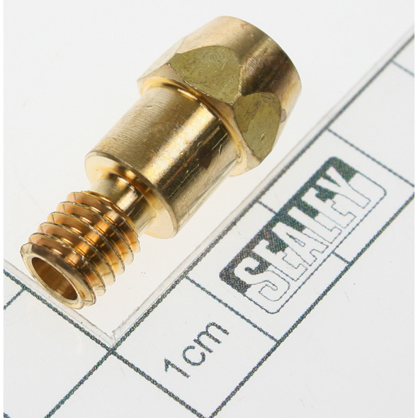Sealey Tip adaptor (m8x28)