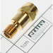 Sealey Tip adaptor (m8x28)