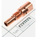 Sealey Tip adaptor (m6x35)