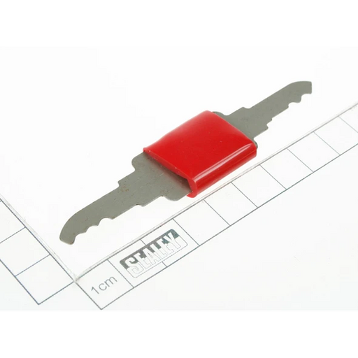 Sealey Fuel cap key