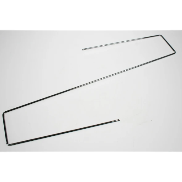 Sealey Wire form s-hook