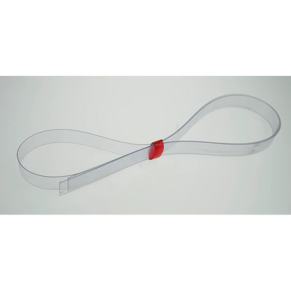 Sealey Plastic strip
