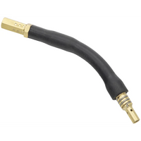 Sealey Swan Neck c/w Tip Adaptor & Insulation Sleeve ECO1501