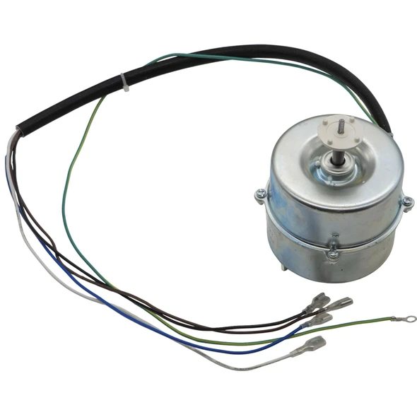 Sealey Motor