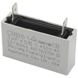 Sealey Capacitor 450V (CBB61) EH15001-V2-29