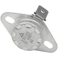 Sealey Re-Set Thermostat EH15001-V2-32