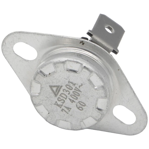 Sealey Re-Set Thermostat