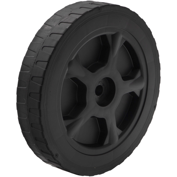 Sealey Wheel,Fixed Plastic (D:200 W:40 B:12)