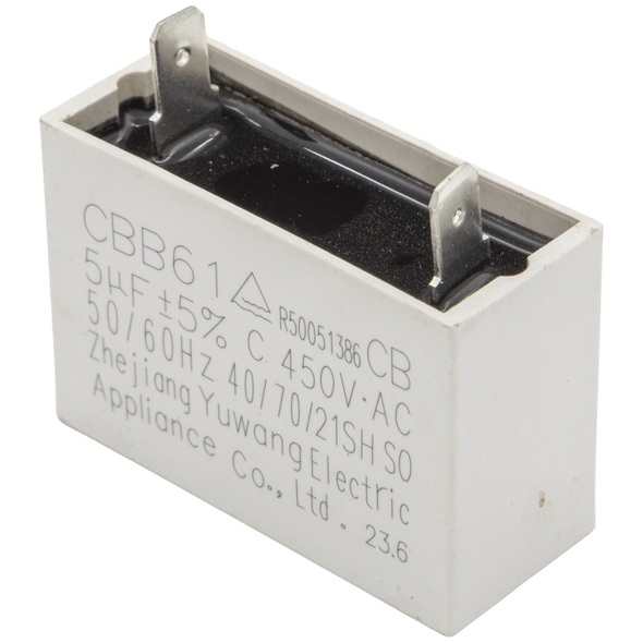 Sealey Capacitor 450V (CBB61)