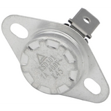 Sealey Time Delay Thermostat 10A/250V K45 EH30001-V2-31