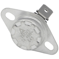 Sealey Time Delay Thermostat 10A/250V K45 EH30001-V2-31