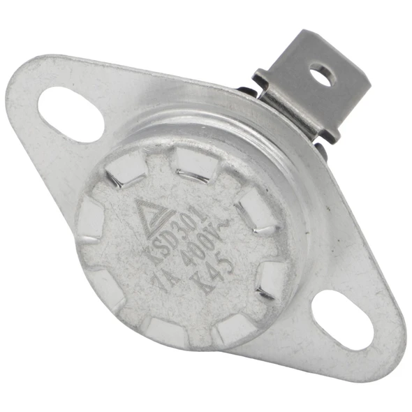 Sealey Time Delay Thermostat 10A/250V K45
