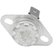 Sealey Re-Set Thermostat 16A/250V
