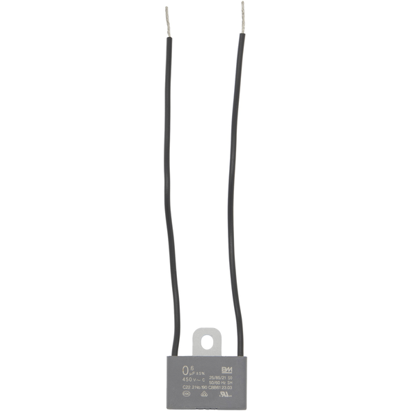 Sealey Capacitor 0.6uF/450V