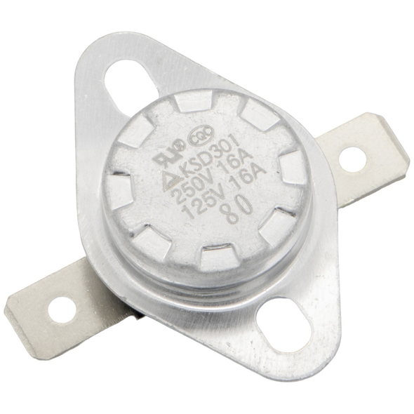 Sealey Self-Resetting Thermostat