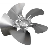 Sealey Motor Fan EH5001-V2-24