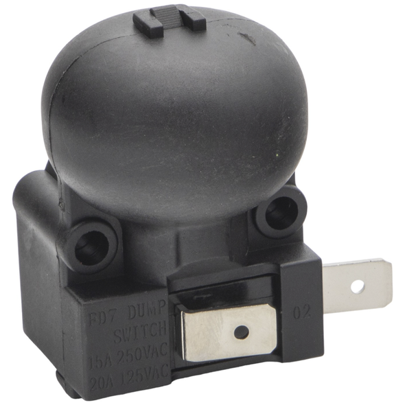 Sealey Tip-Over Switch 250V/16A