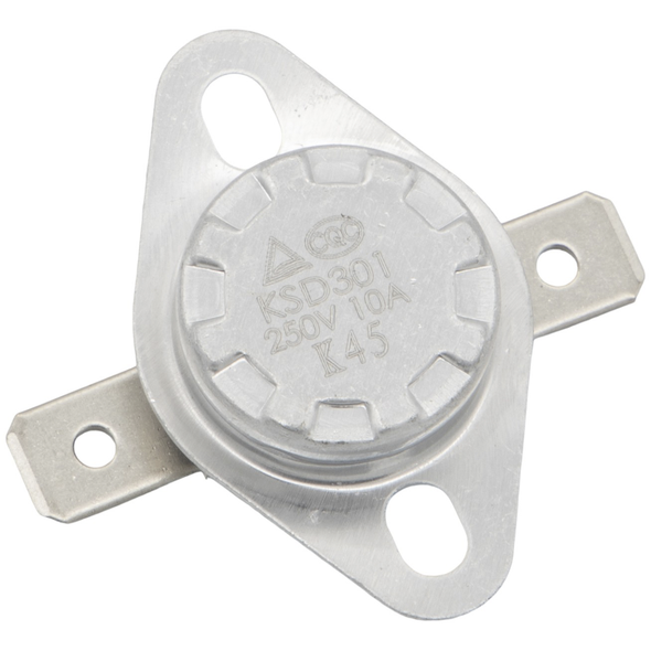 Sealey Delay Auto-Reset Thermostat