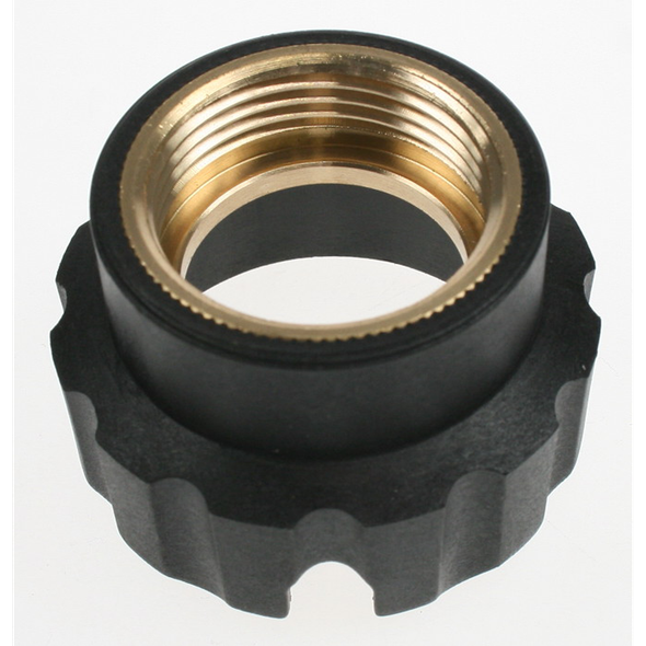 Sealey Gun plug nut