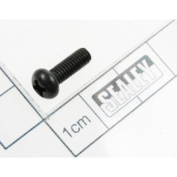 Sealey Screw (m4x14) (lsa)