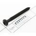 Sealey Screw (st4.2x40) (lsa)