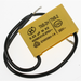 Sealey Capacitance