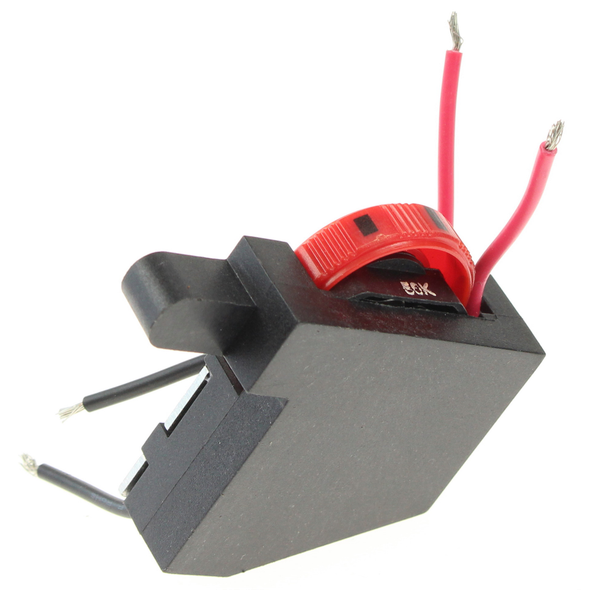 Sealey Speed regulator