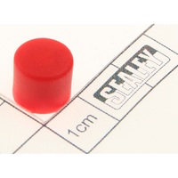 Sealey Self-lock button