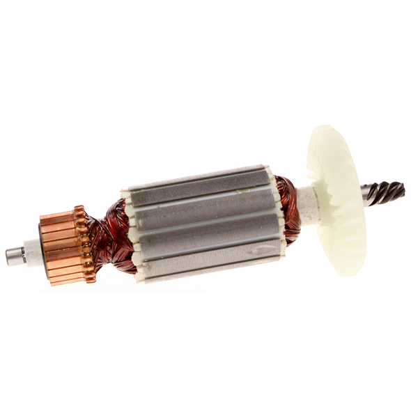 Sealey Rotor