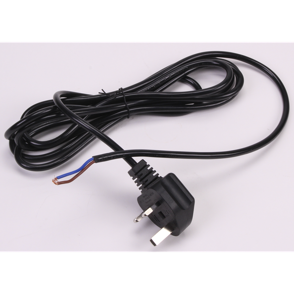 Sealey Plug & cable